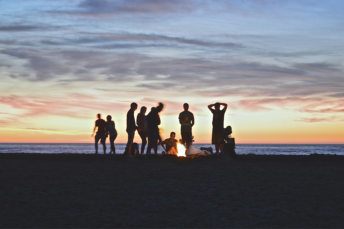 Group Photo