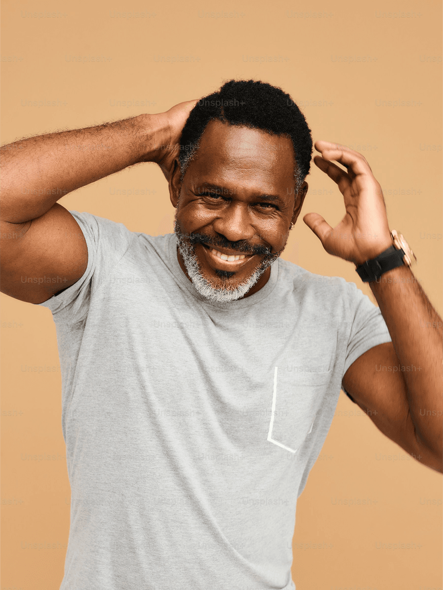 Michael Ayetola