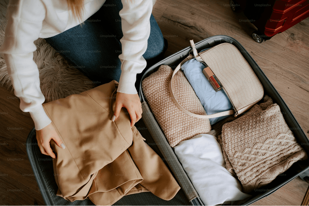Packing Guide: What to Bring on Adventure Tours